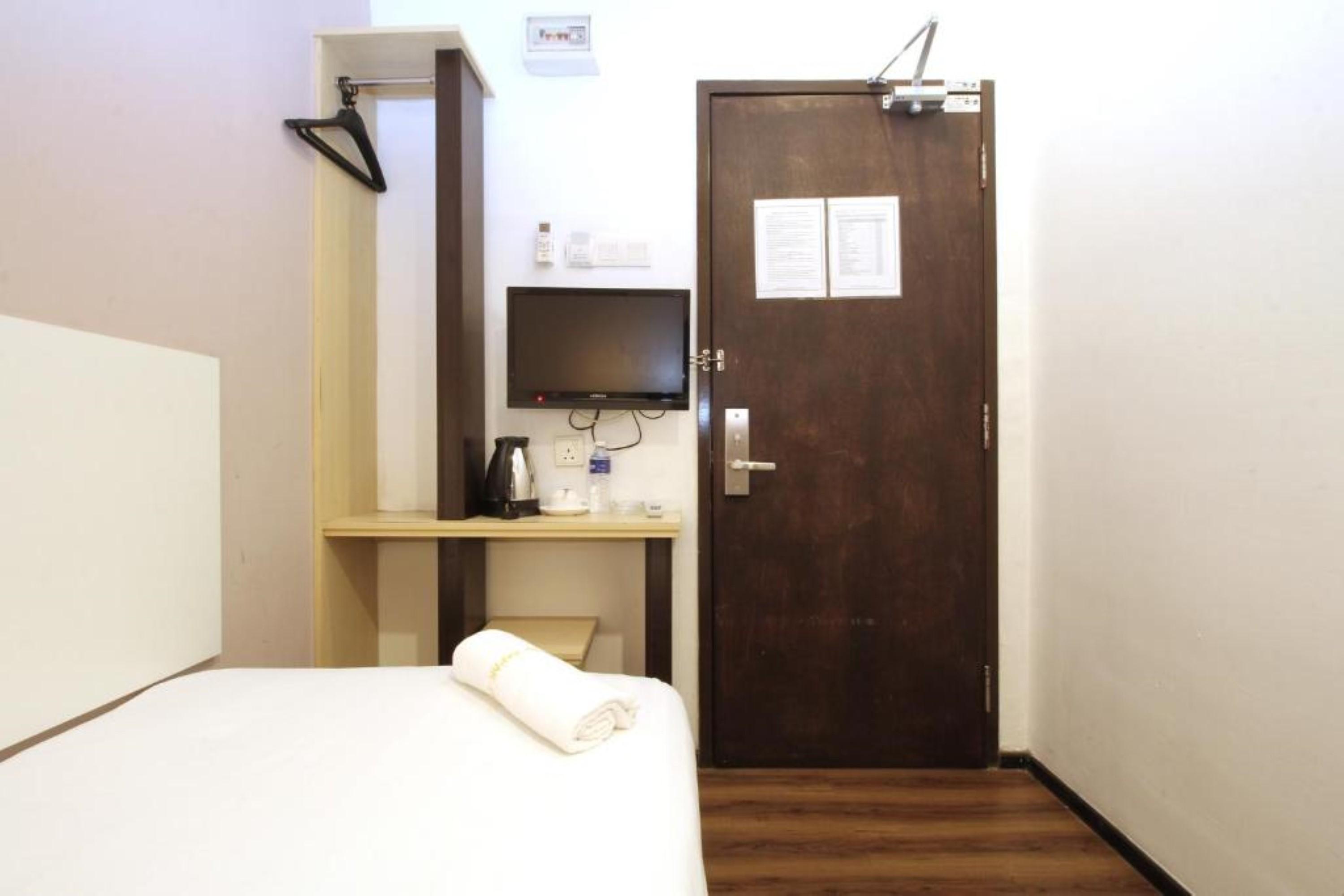 Grand Kapar Hotel Klang Sentral Zewnętrze zdjęcie