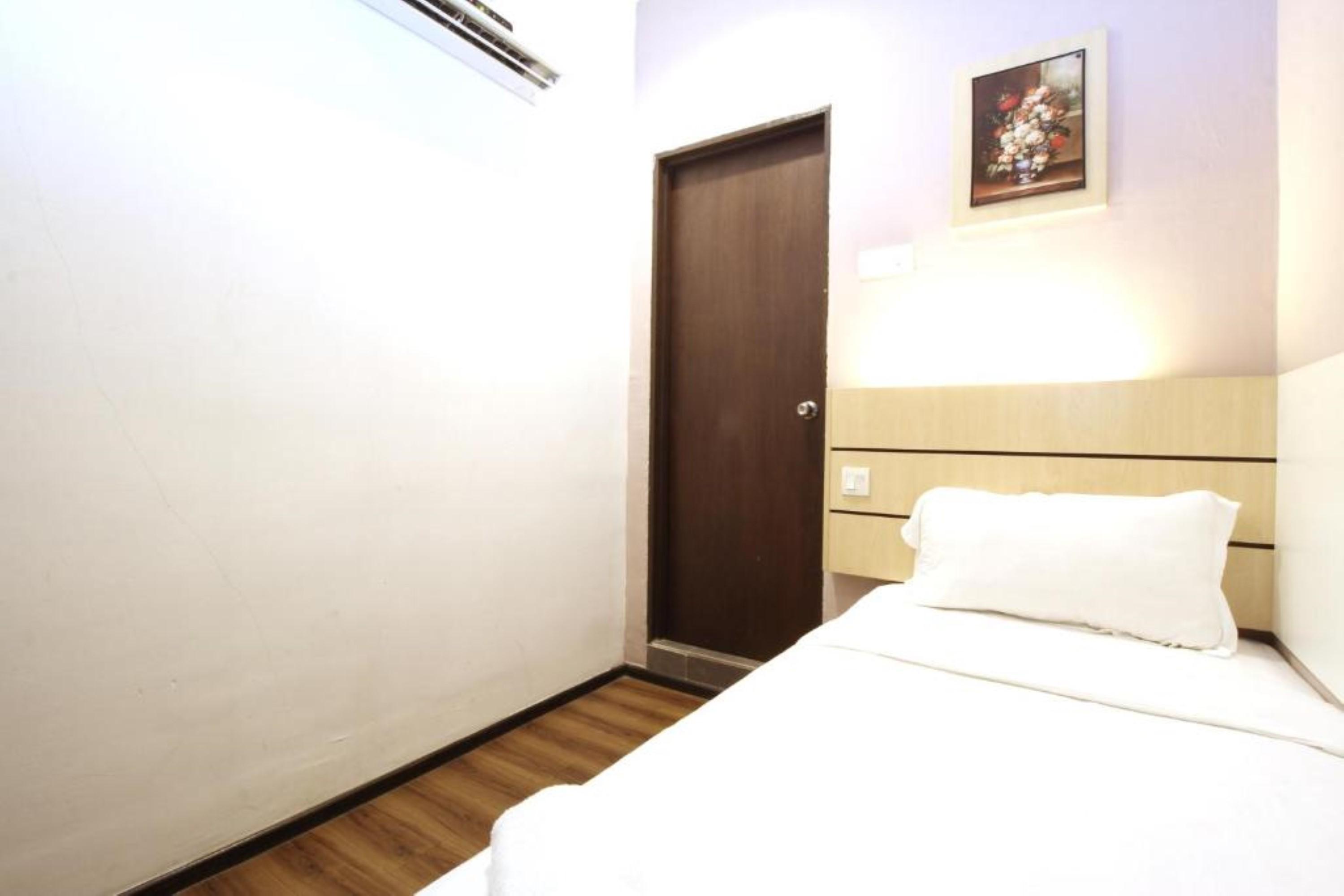 Grand Kapar Hotel Klang Sentral Zewnętrze zdjęcie