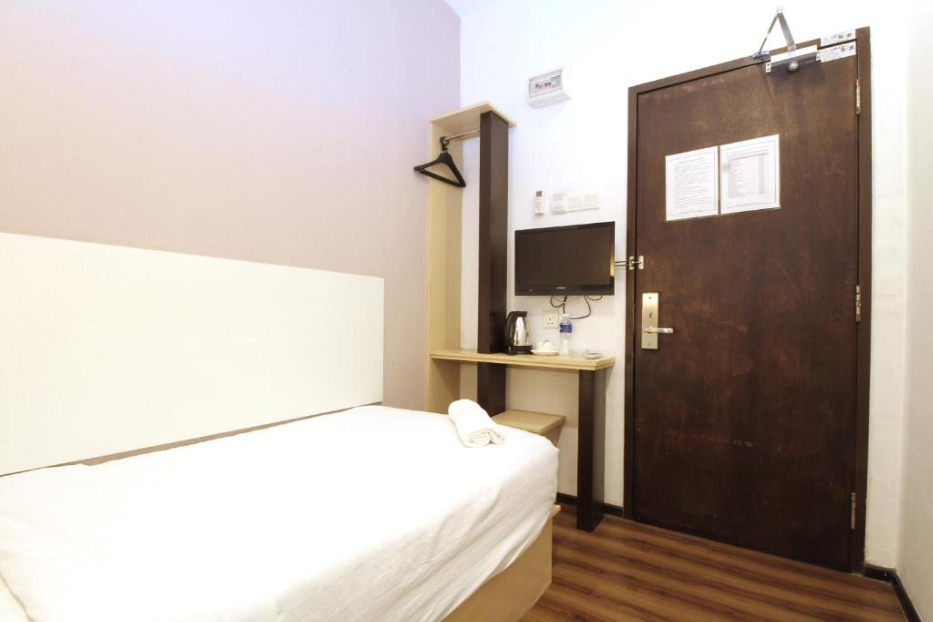Grand Kapar Hotel Klang Sentral Zewnętrze zdjęcie