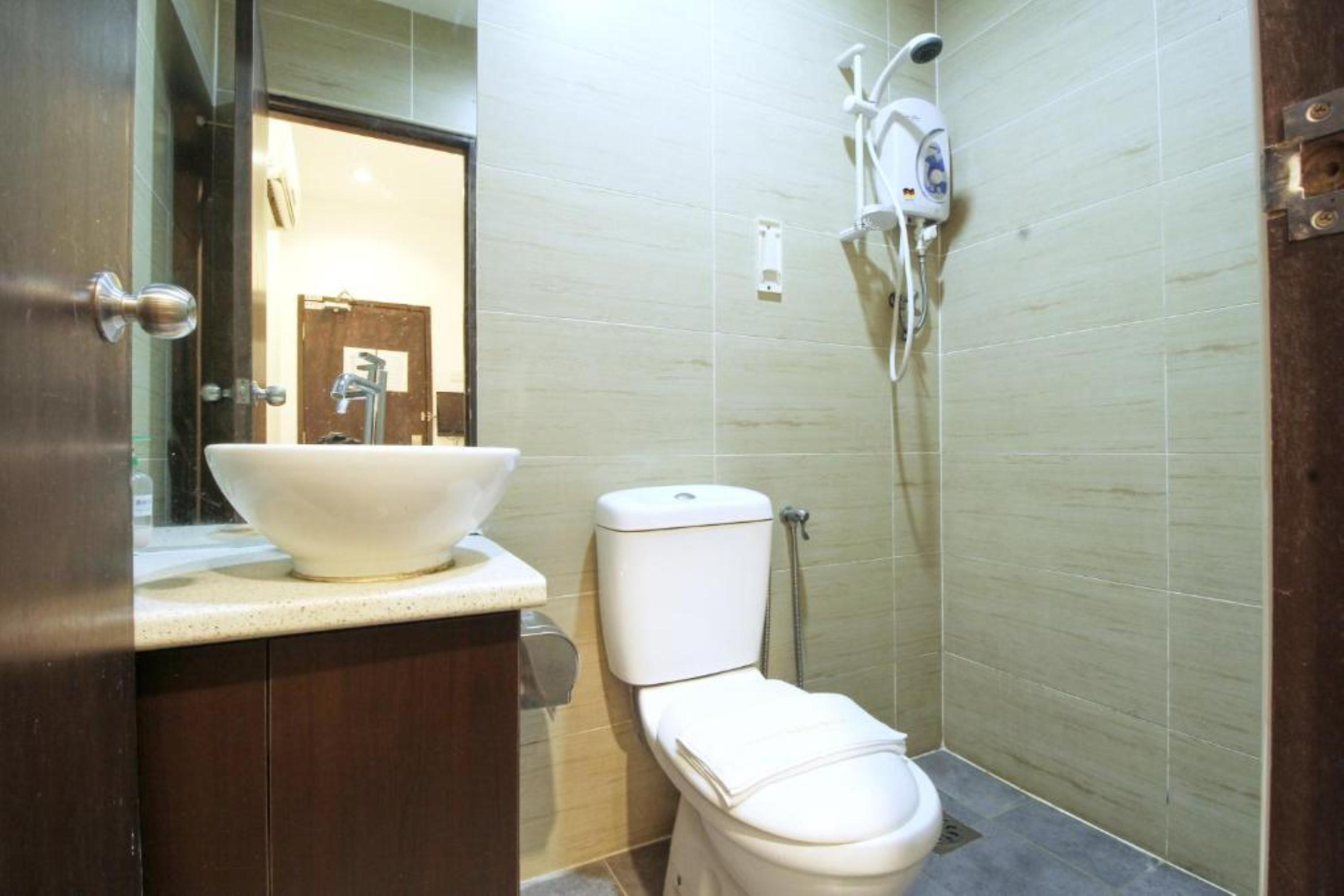 Grand Kapar Hotel Klang Sentral Zewnętrze zdjęcie