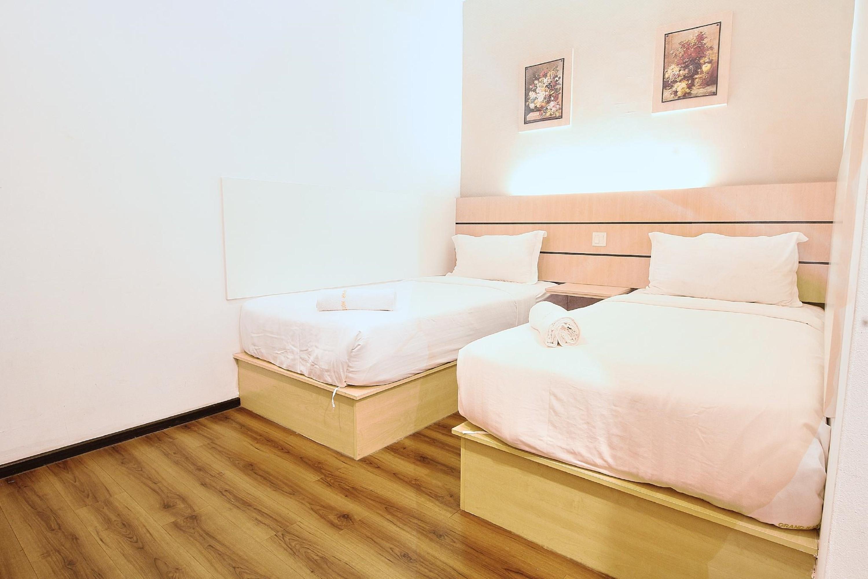 Grand Kapar Hotel Klang Sentral Zewnętrze zdjęcie