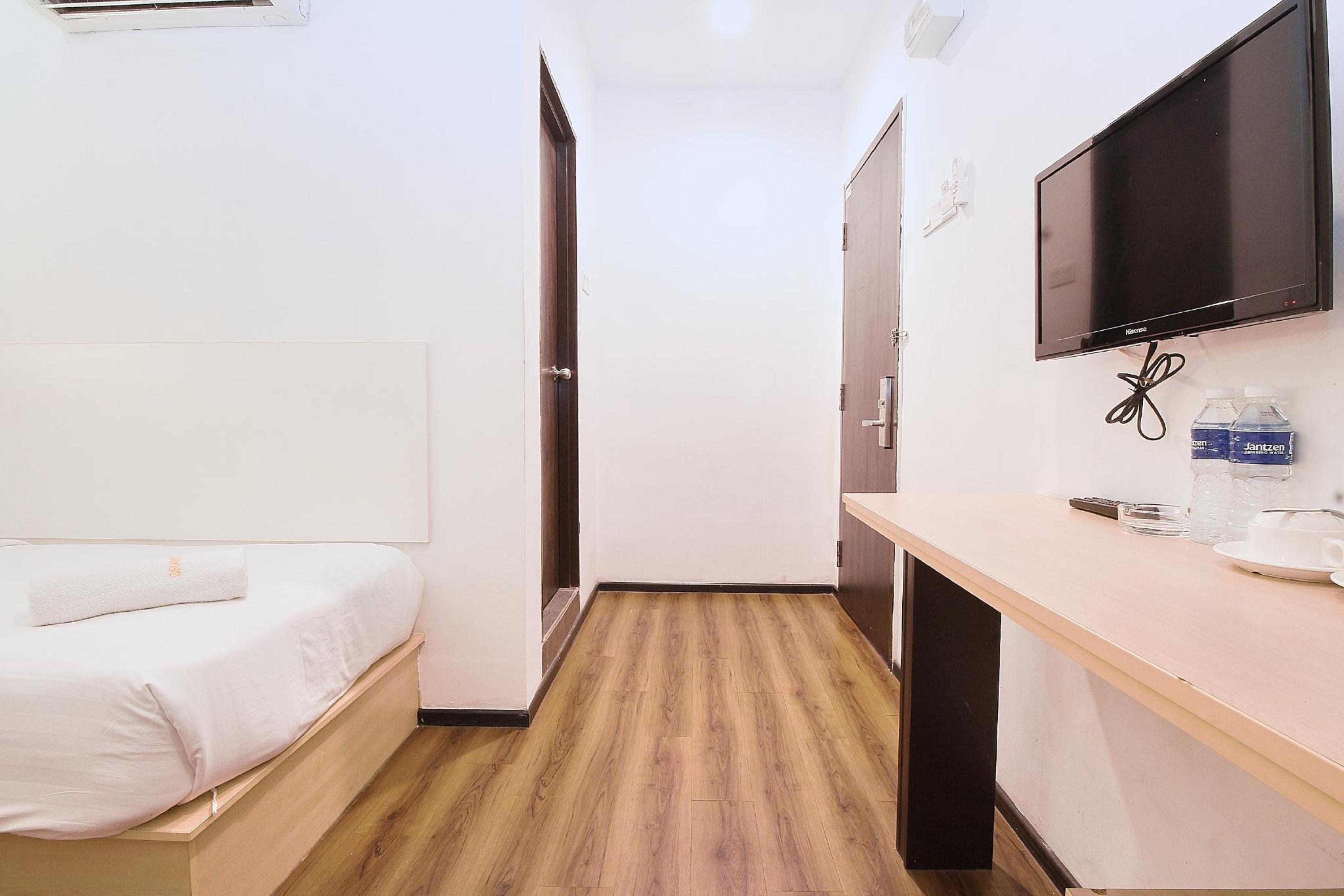 Grand Kapar Hotel Klang Sentral Zewnętrze zdjęcie