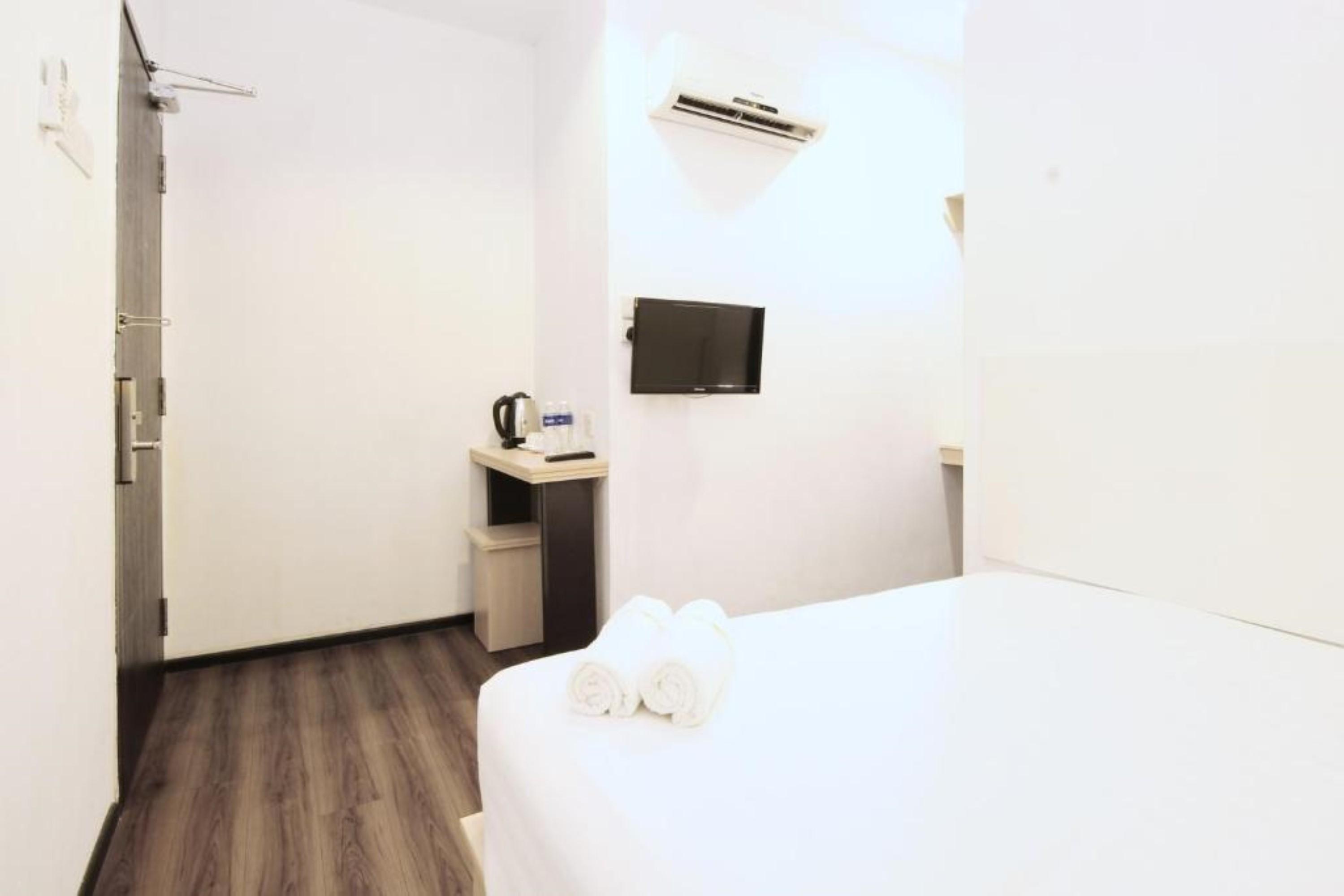 Grand Kapar Hotel Klang Sentral Zewnętrze zdjęcie
