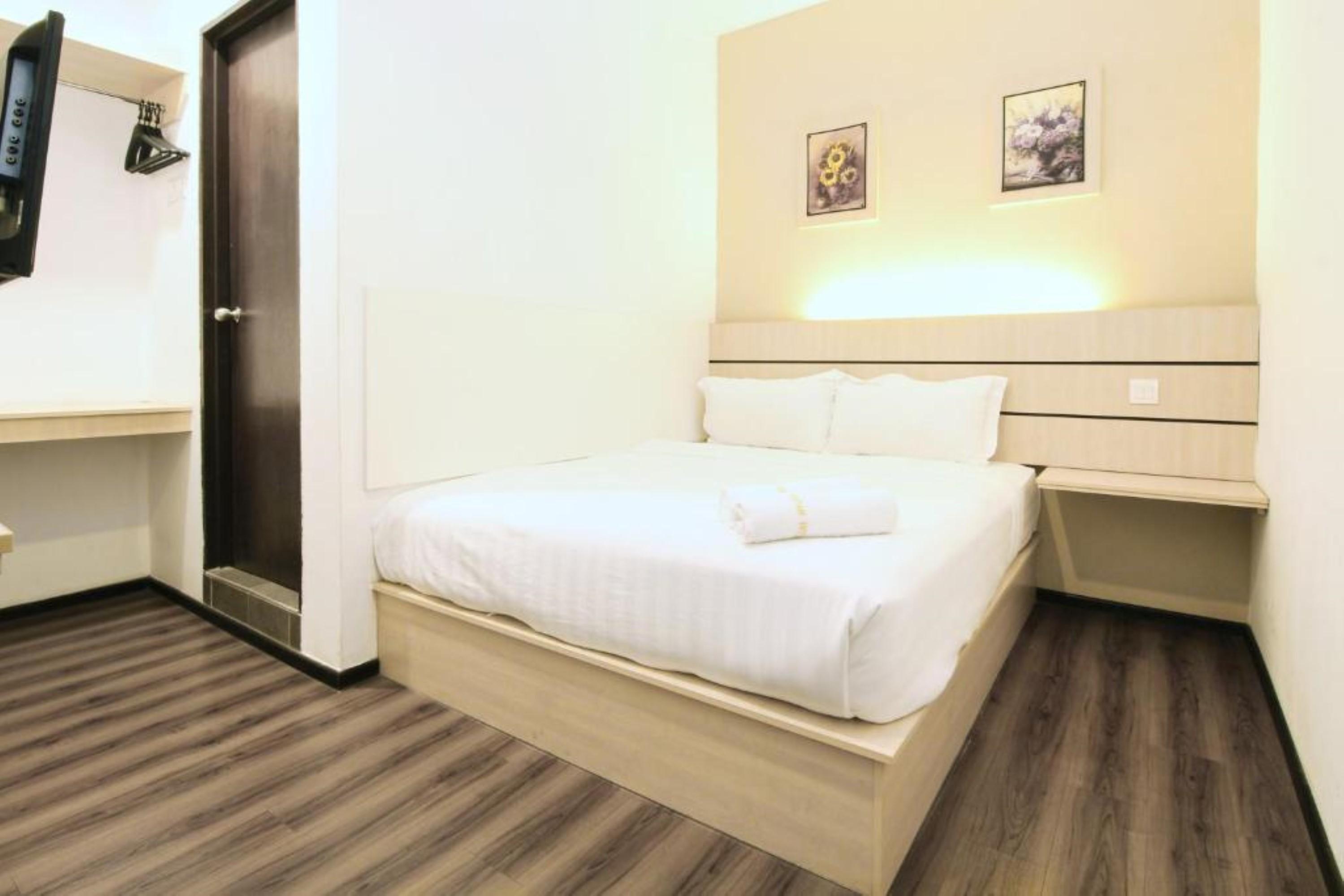 Grand Kapar Hotel Klang Sentral Zewnętrze zdjęcie