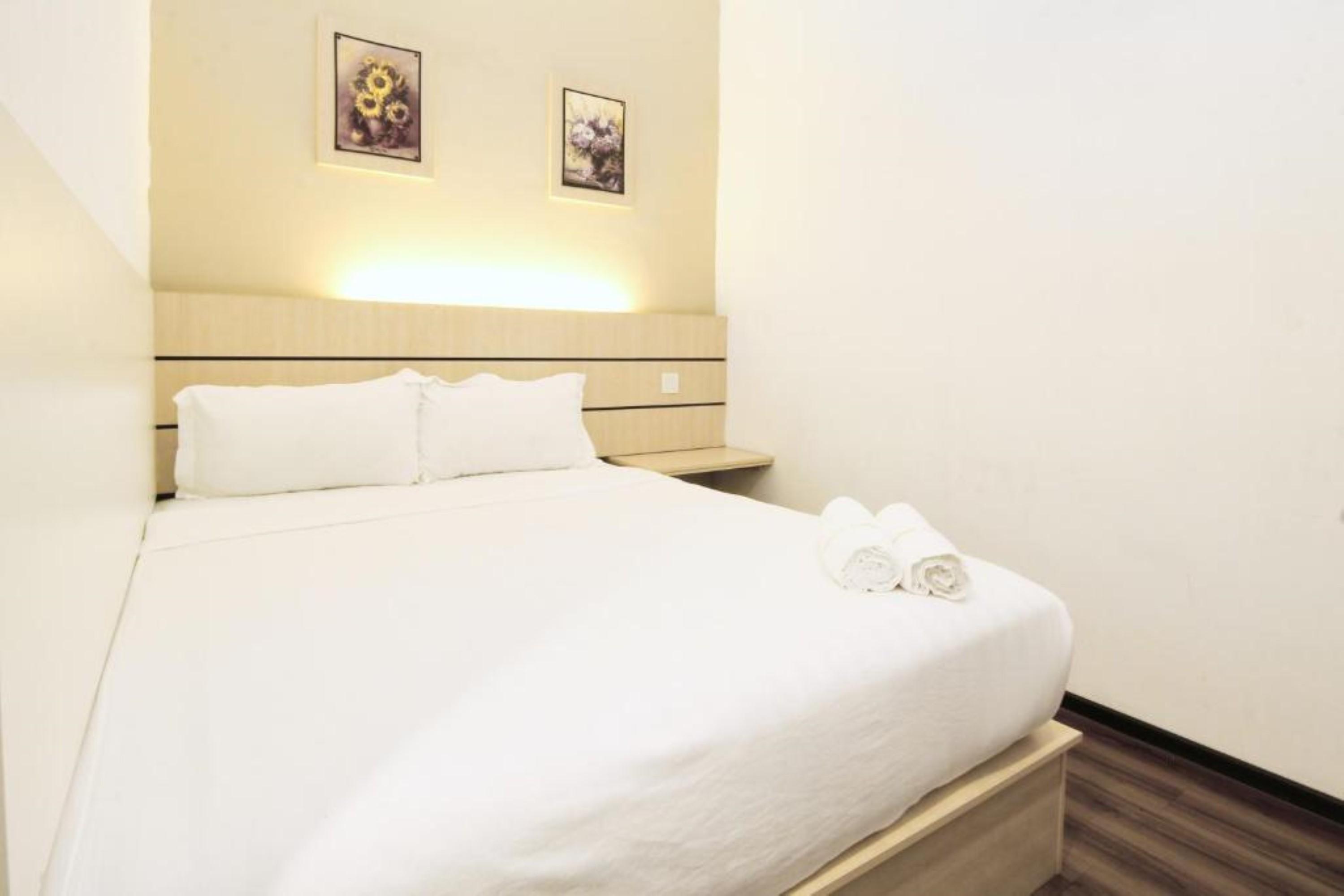 Grand Kapar Hotel Klang Sentral Zewnętrze zdjęcie