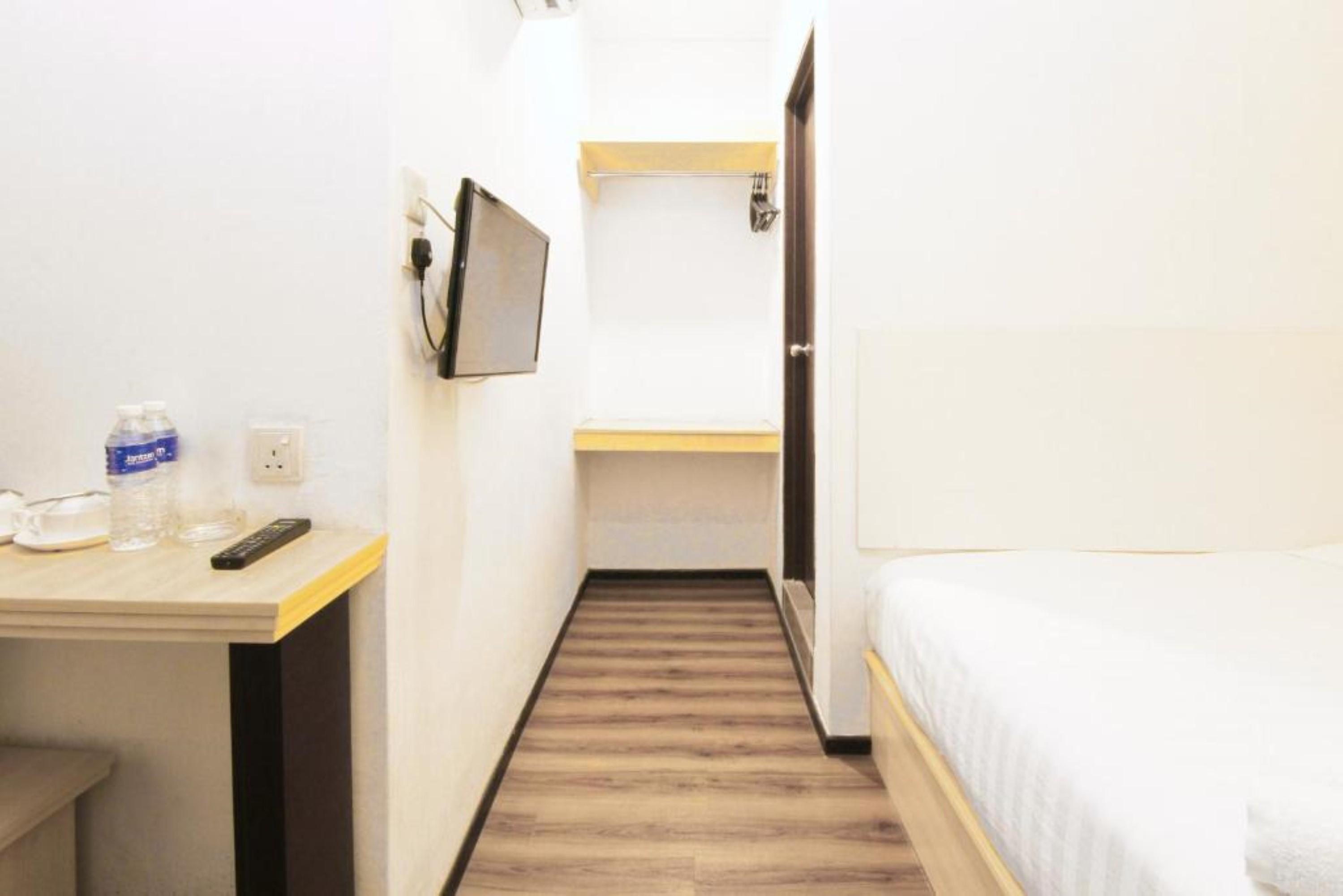 Grand Kapar Hotel Klang Sentral Zewnętrze zdjęcie