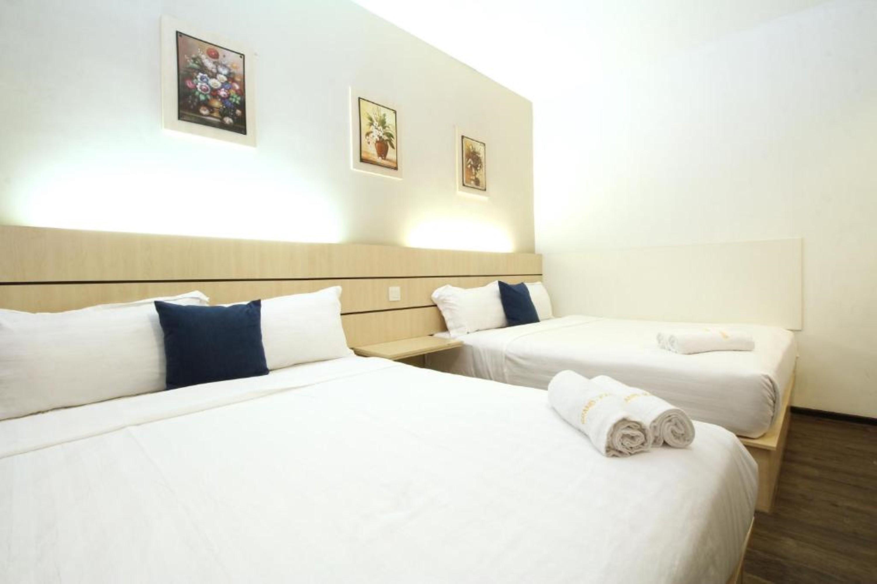 Grand Kapar Hotel Klang Sentral Zewnętrze zdjęcie