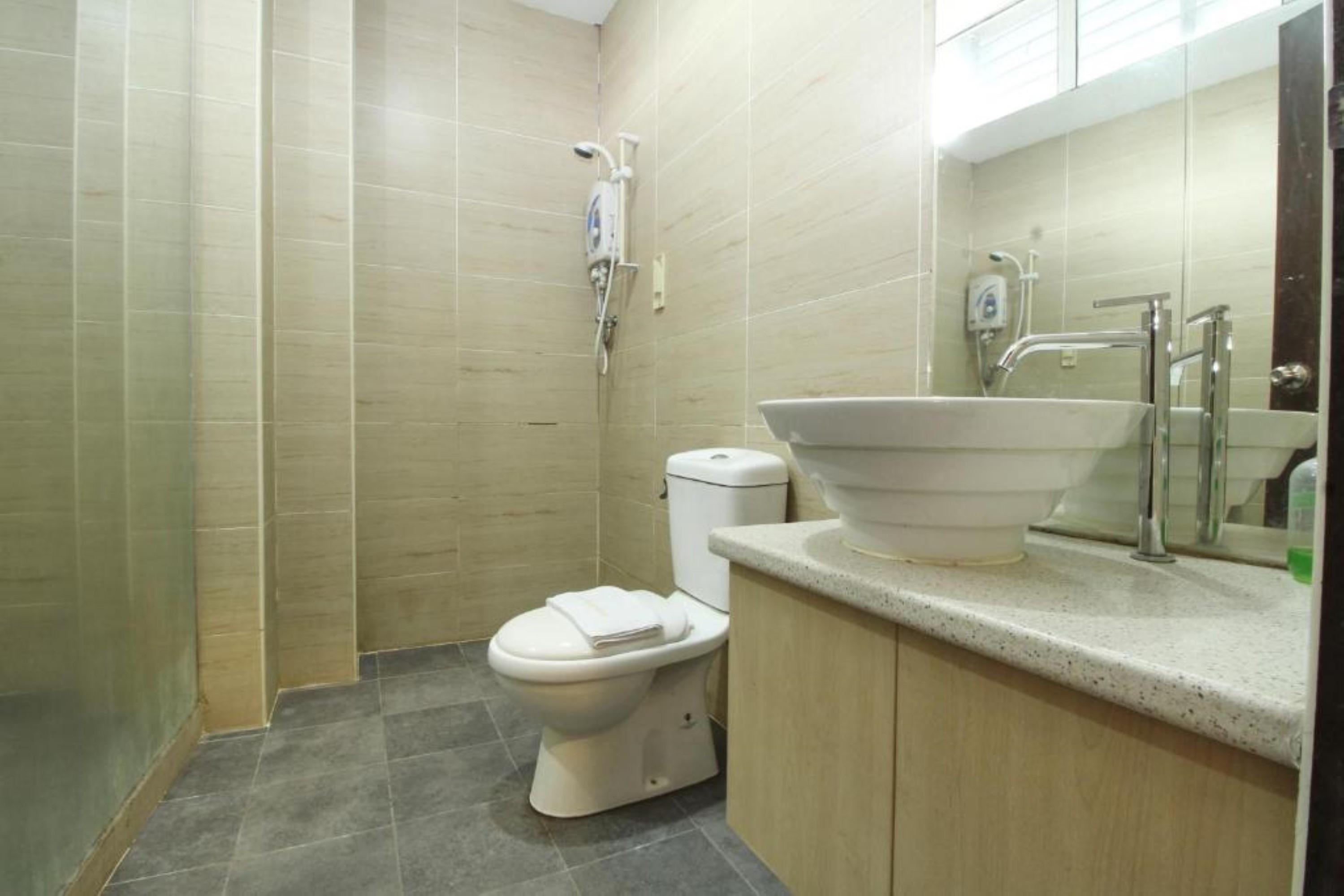 Grand Kapar Hotel Klang Sentral Zewnętrze zdjęcie