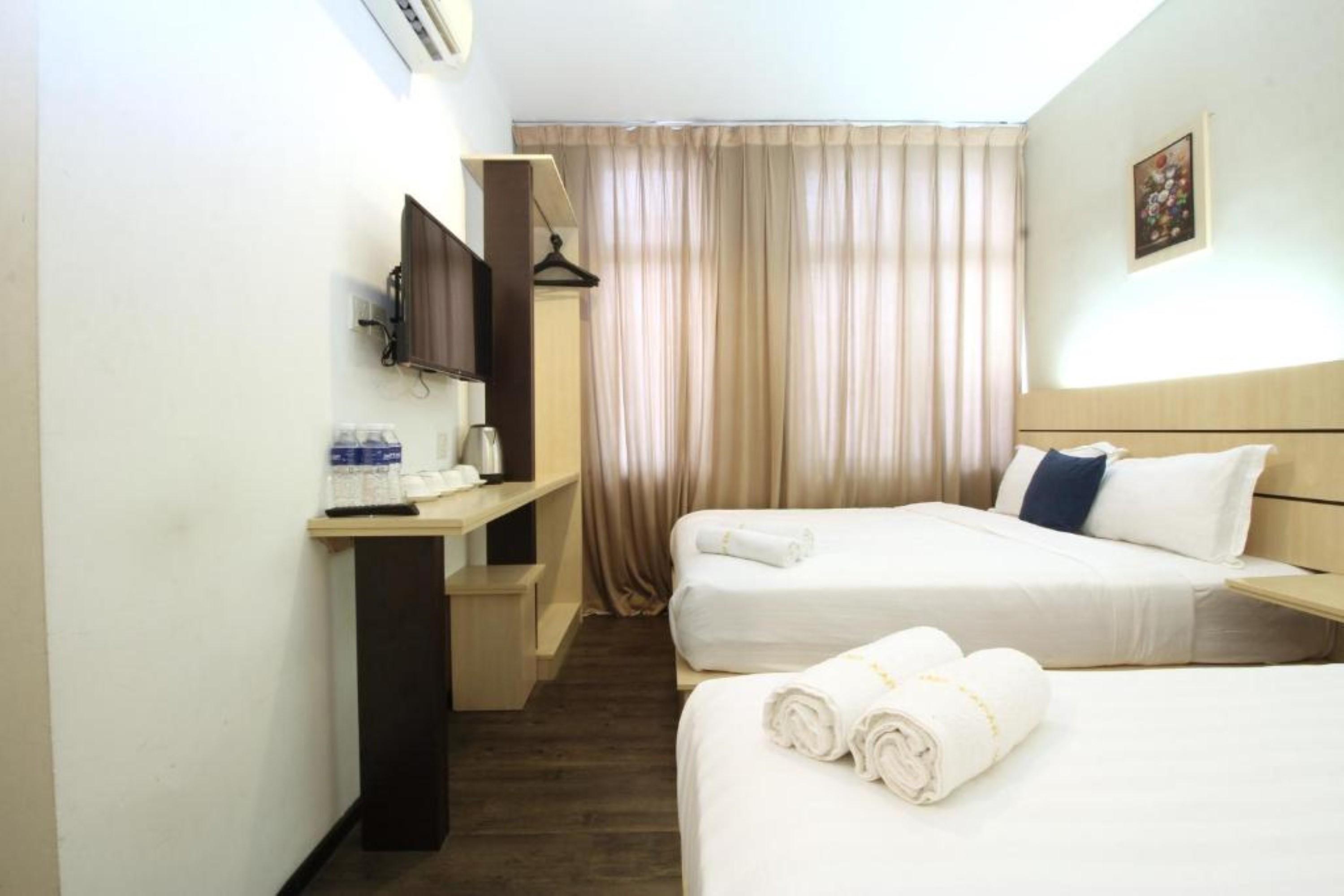 Grand Kapar Hotel Klang Sentral Zewnętrze zdjęcie