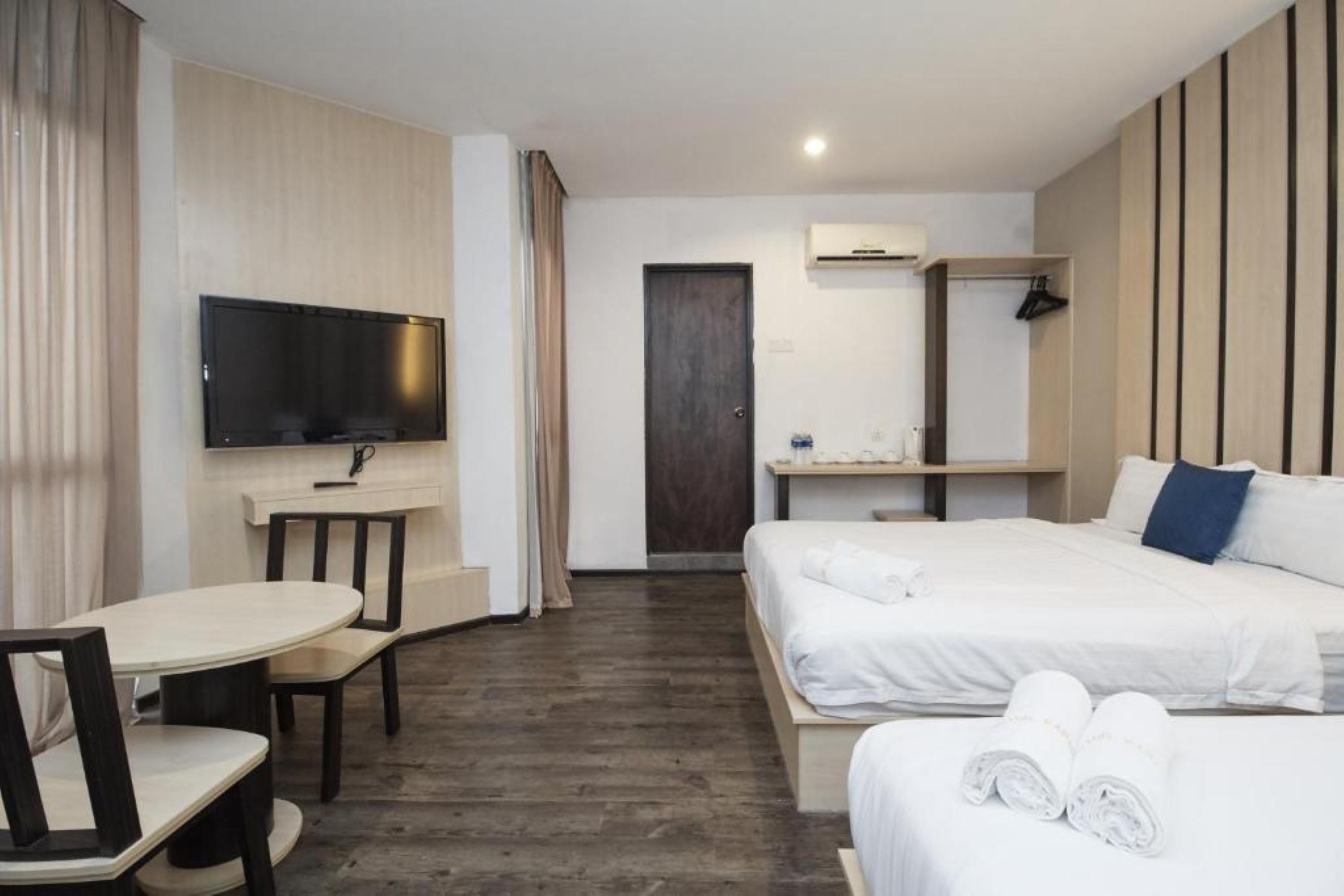 Grand Kapar Hotel Klang Sentral Zewnętrze zdjęcie