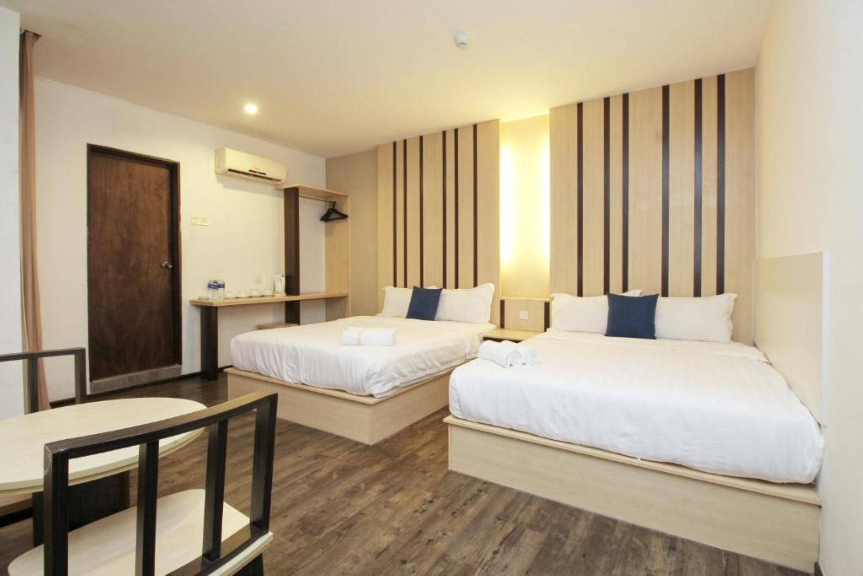 Grand Kapar Hotel Klang Sentral Zewnętrze zdjęcie