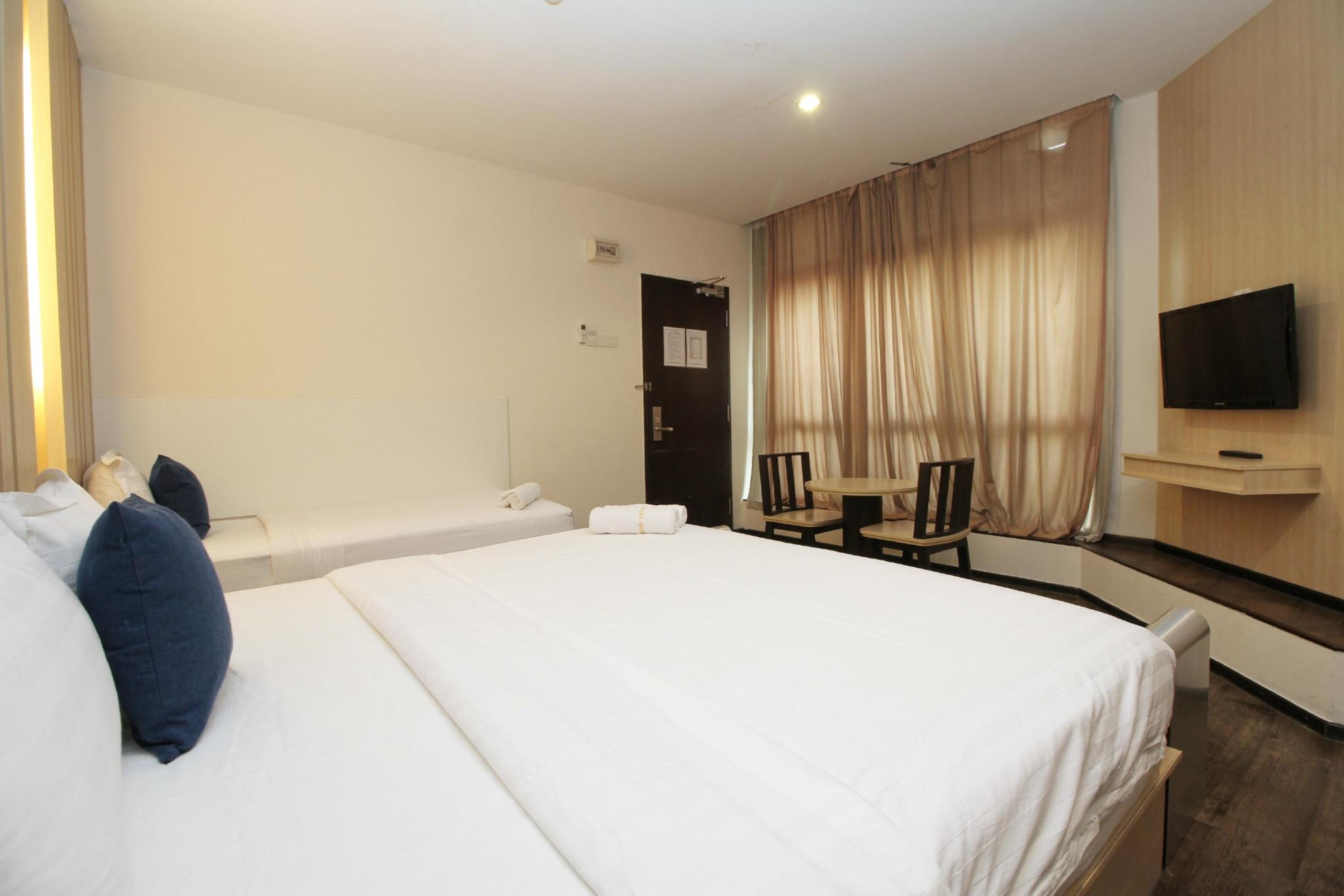 Grand Kapar Hotel Klang Sentral Zewnętrze zdjęcie