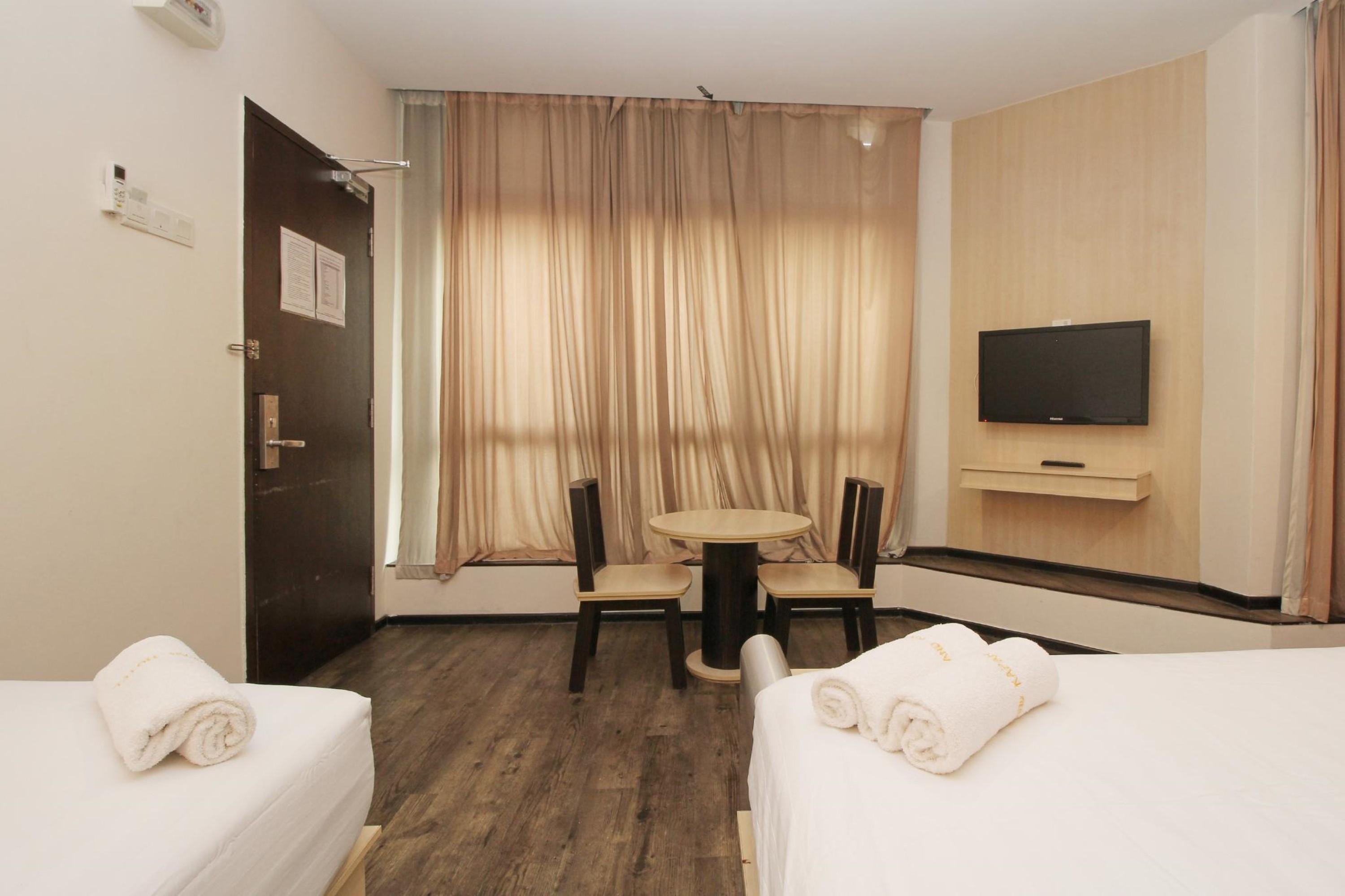 Grand Kapar Hotel Klang Sentral Zewnętrze zdjęcie