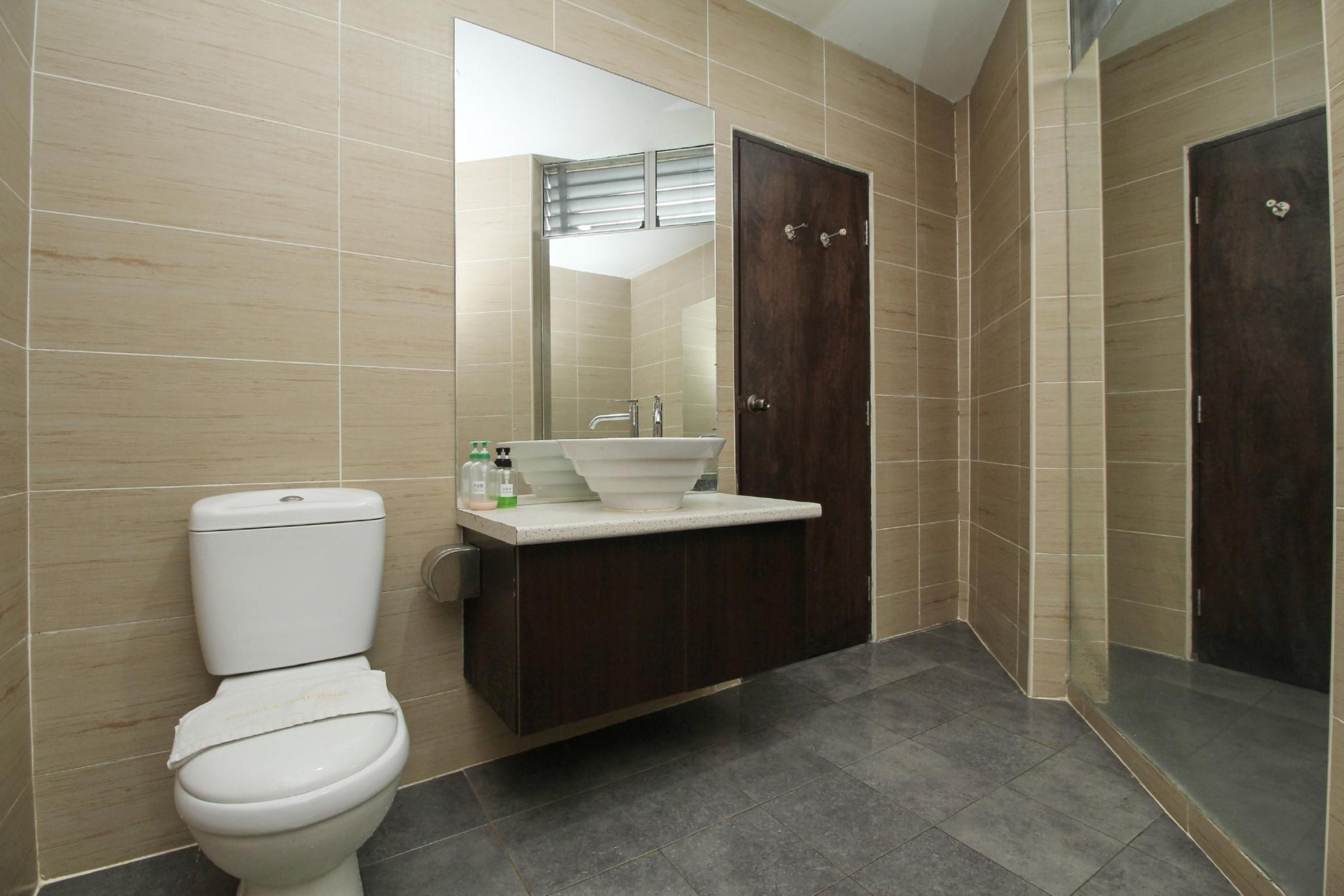 Grand Kapar Hotel Klang Sentral Zewnętrze zdjęcie
