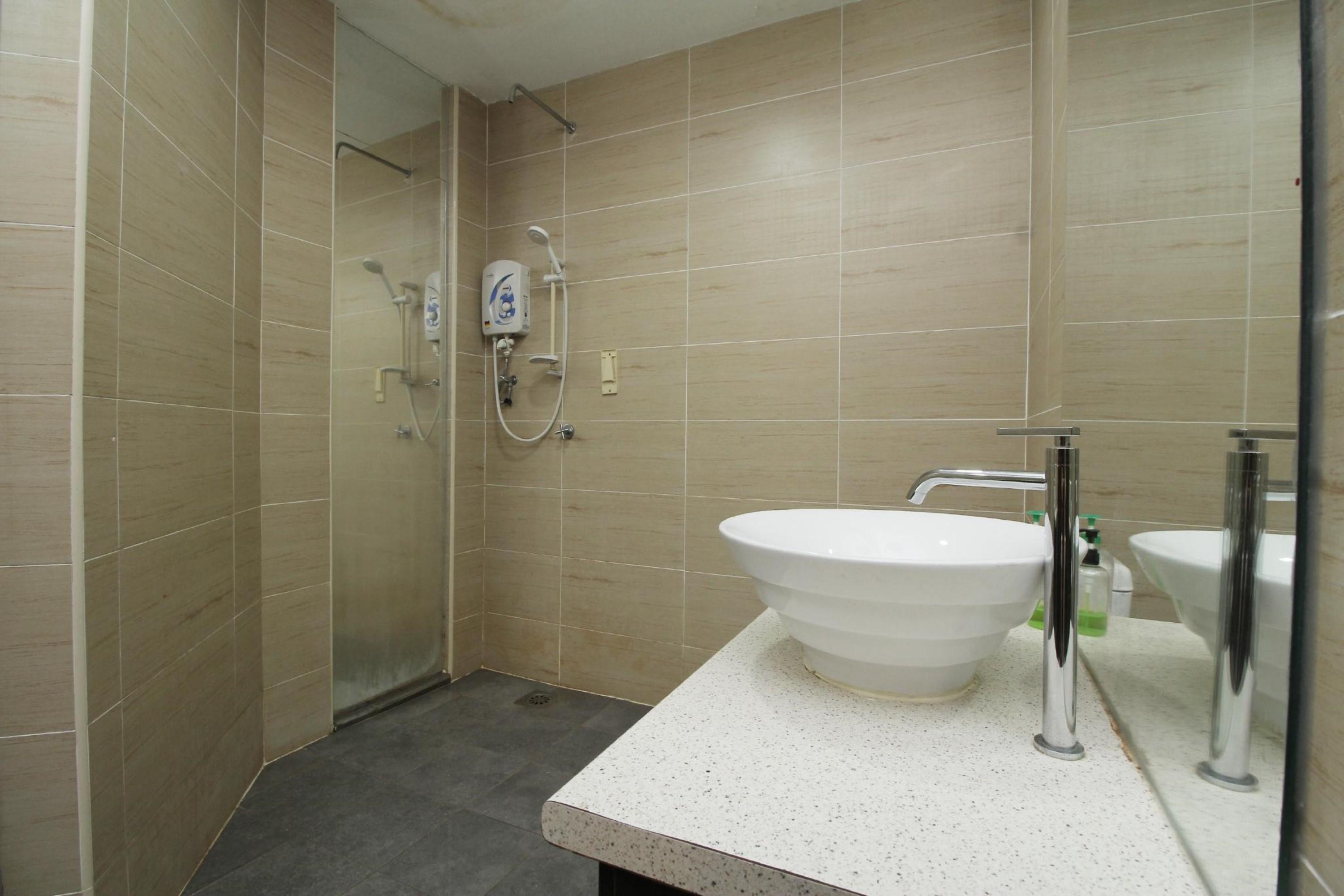 Grand Kapar Hotel Klang Sentral Zewnętrze zdjęcie