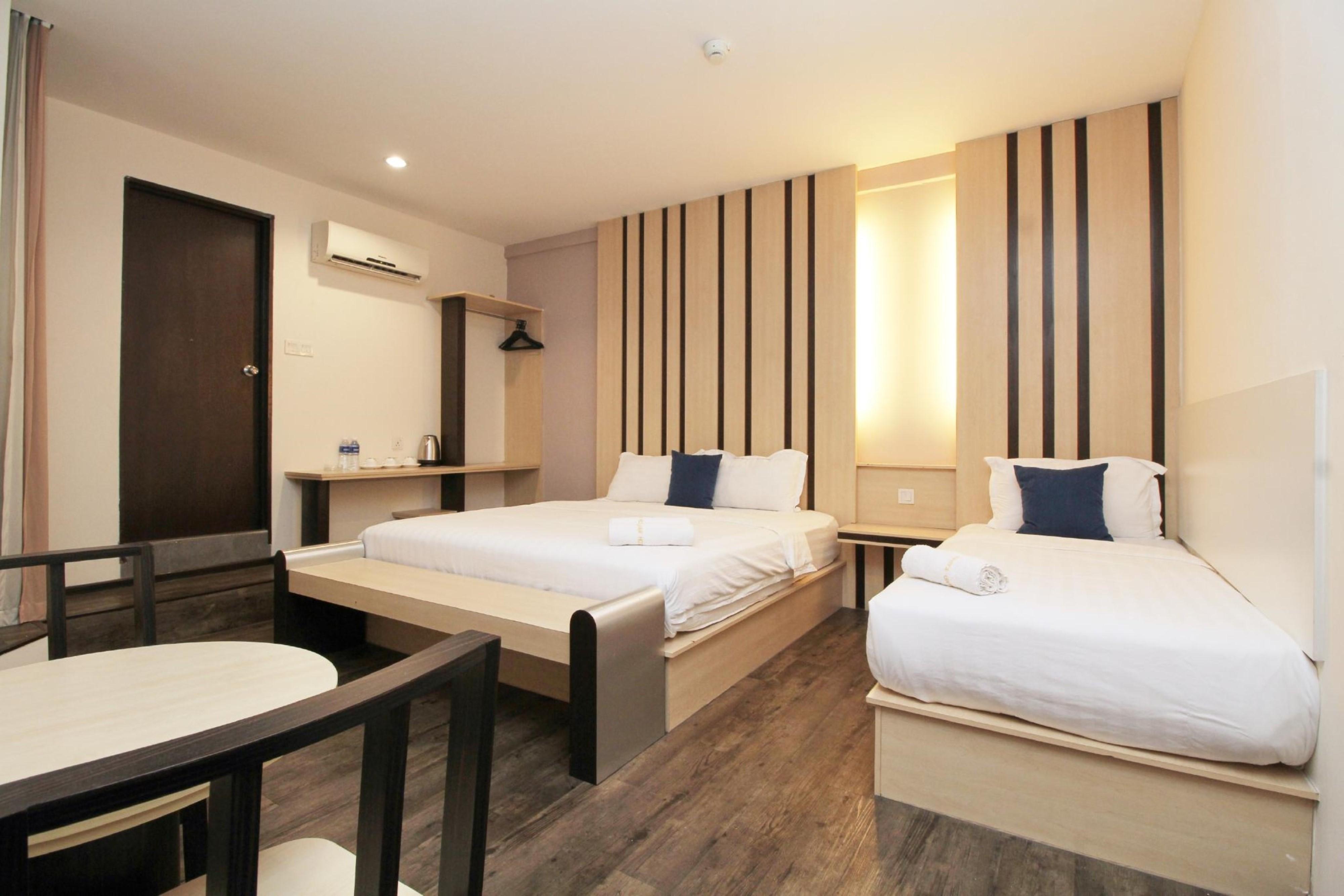 Grand Kapar Hotel Klang Sentral Zewnętrze zdjęcie