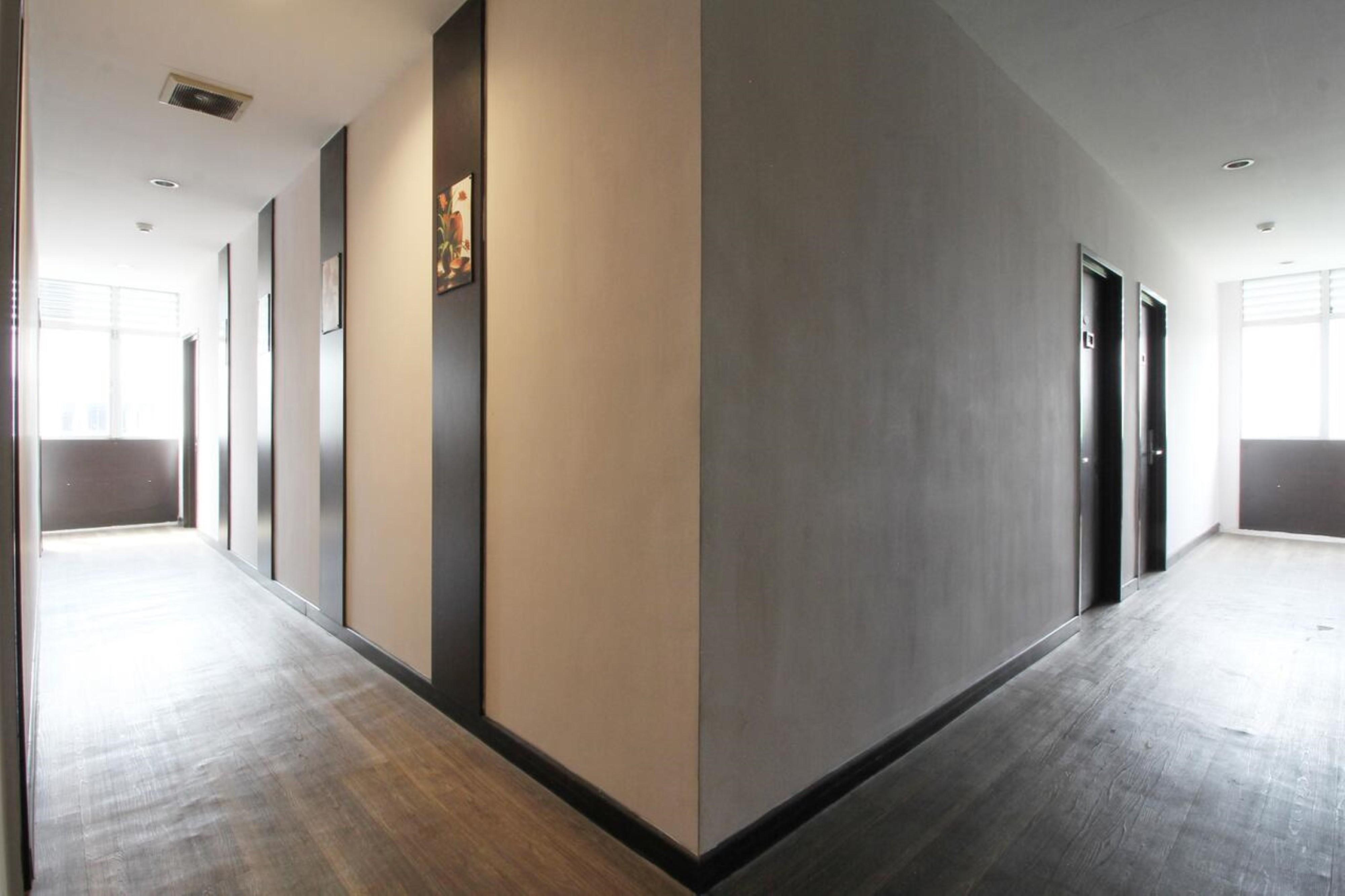 Grand Kapar Hotel Klang Sentral Zewnętrze zdjęcie