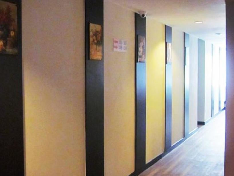 Grand Kapar Hotel Klang Sentral Zewnętrze zdjęcie