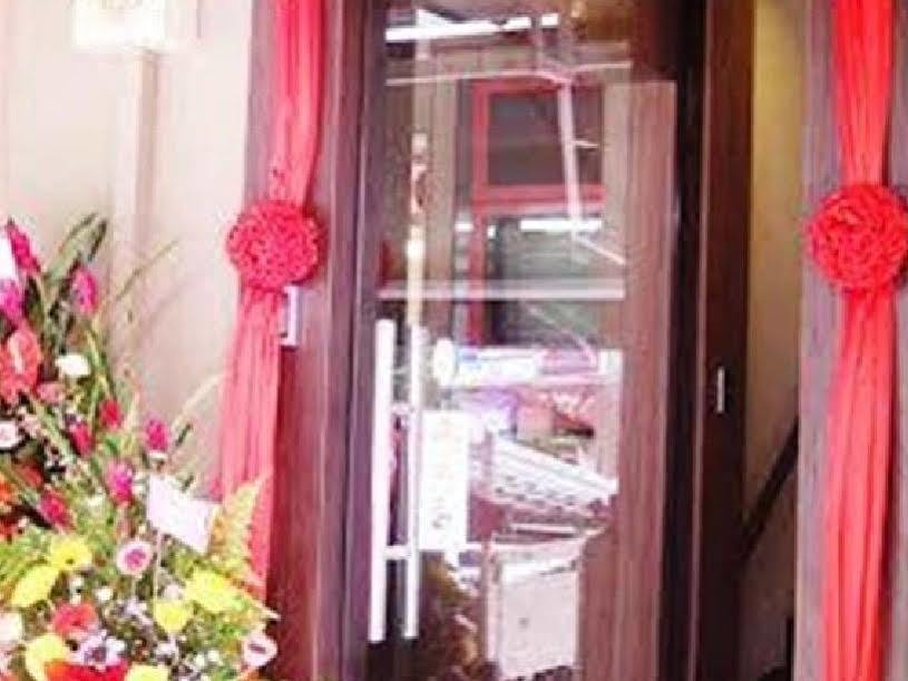 Grand Kapar Hotel Klang Sentral Zewnętrze zdjęcie